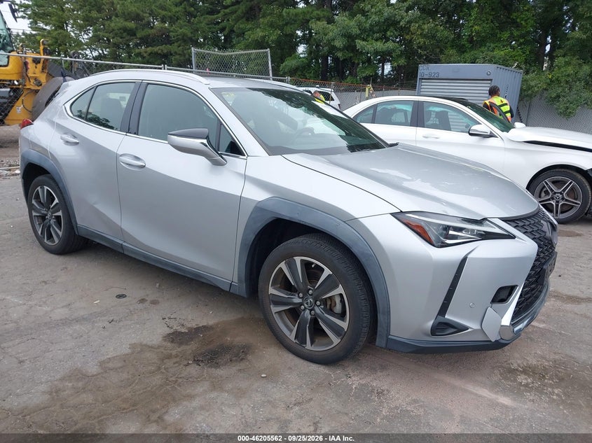 2019 LEXUS UX 200 | JTHY3JBH9K2013211 | UPCARS