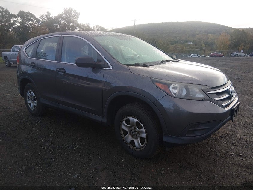 2014 HONDA CR-V LX | 2HKRM4H38EH676904 | UPCARS