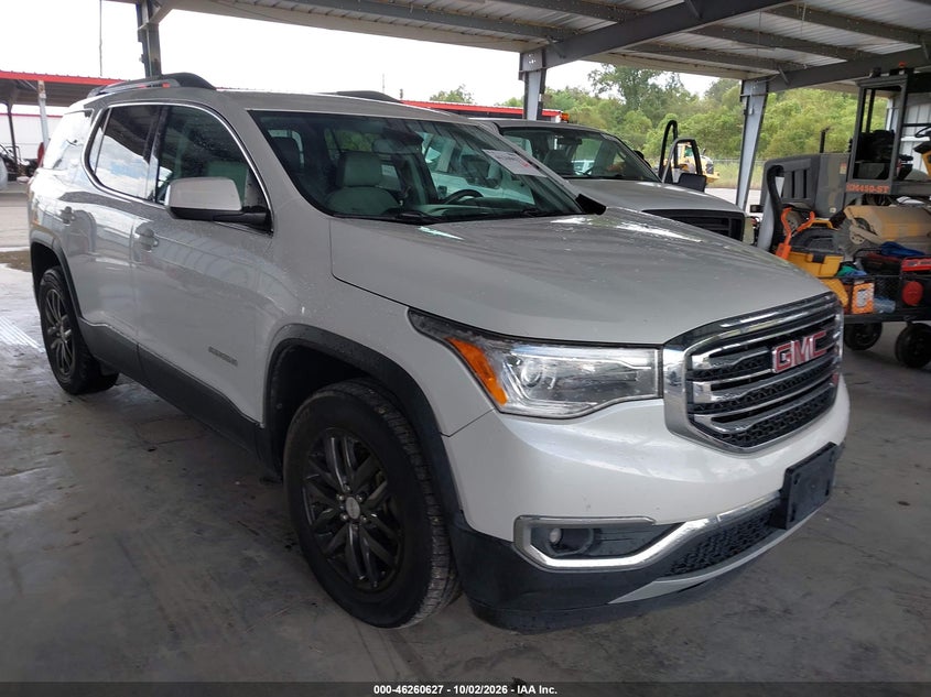 2017 GMC ACADIA SLT-1 | 1GKKNMLS1HZ201528 | UPCARS