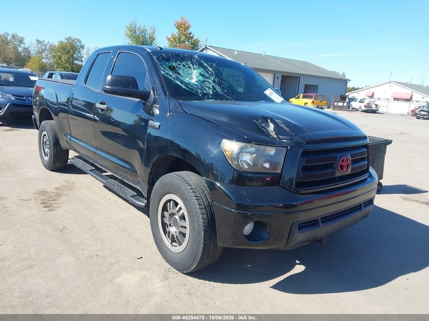 2011 TOYOTA TUNDRA GRADE 5.7L V8 | 5TFUY5F14BX182206 | UPCARS