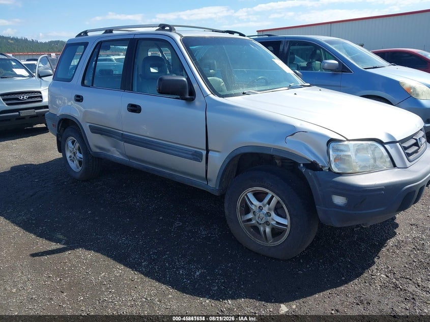 1997 HONDA CR-V | JHLRD1853VC021967 | UPCARS