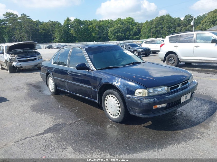 1991 HONDA ACCORD EX/EX-R | 1HGCB7561MA096879 | UPCARS
