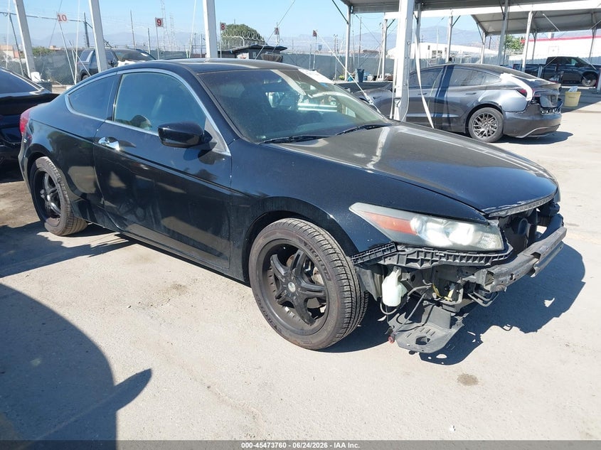 2012 HONDA ACCORD 3.5 EX-L | 1HGCS2B86CA010487 | UPCARS