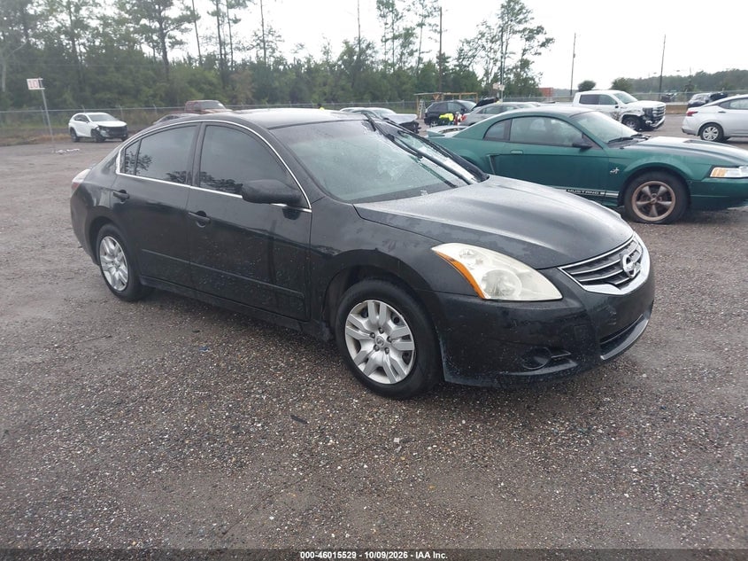 2011 NISSAN ALTIMA 2.5 S | 1N4AL2AP9BN460997 | UPCARS