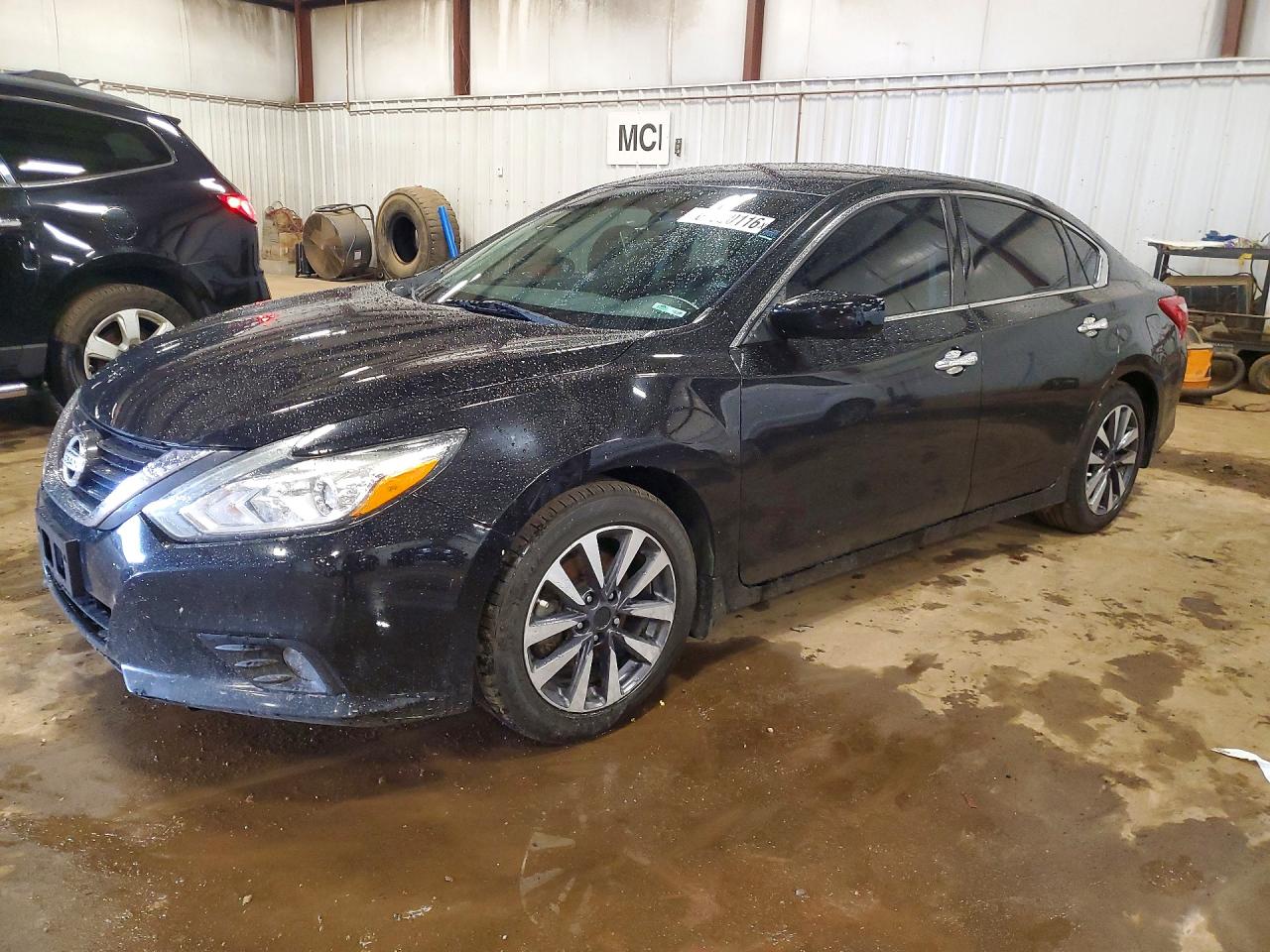 2016 NISSAN ALTIMA 2.5 SV | 1N4AL3AP4GC289374 | UPCARS