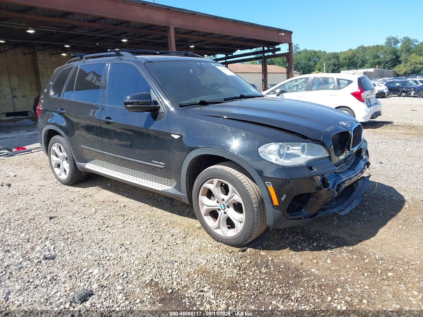 2013 BMW X5 XDRIVE35I/XDRIVE35I PREMIUM/XDRIVE35I SPORT ACTIVITY | 5UXZV4C52D0E04450 | UPCARS