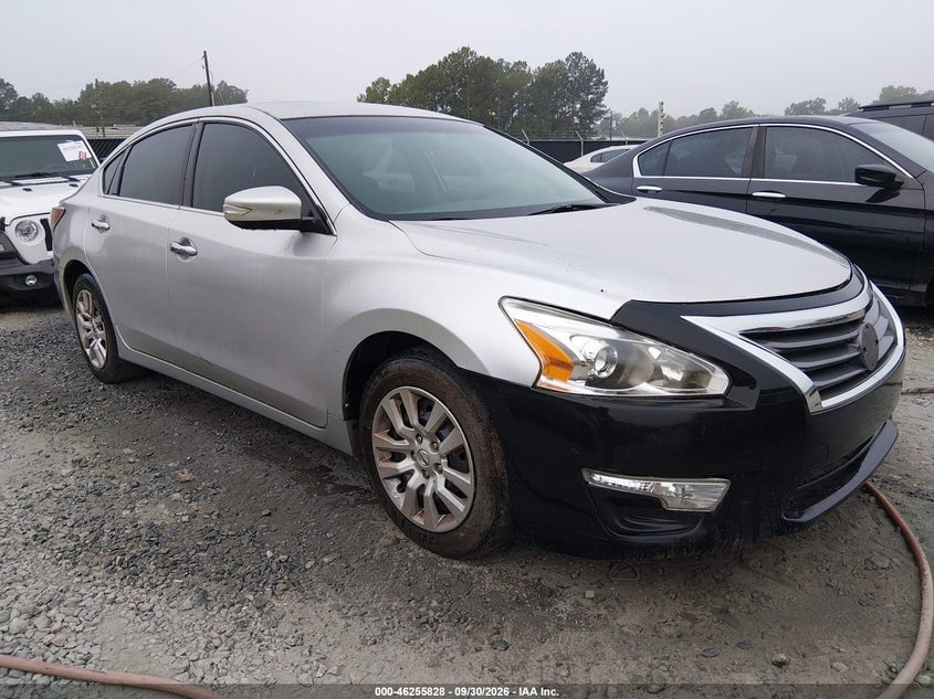 2014 NISSAN ALTIMA 2.5/2.5 S/2.5 SL/2.5 SV | 1N4AL3AP5EN379974 | UPCARS