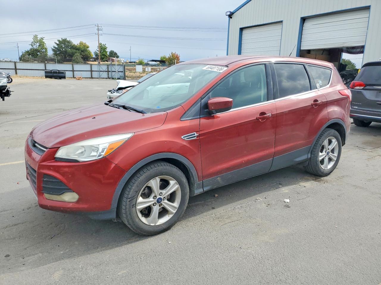 2015 FORD ESCAPE SE | 1FMCU9GXXFUA33108 | UPCARS
