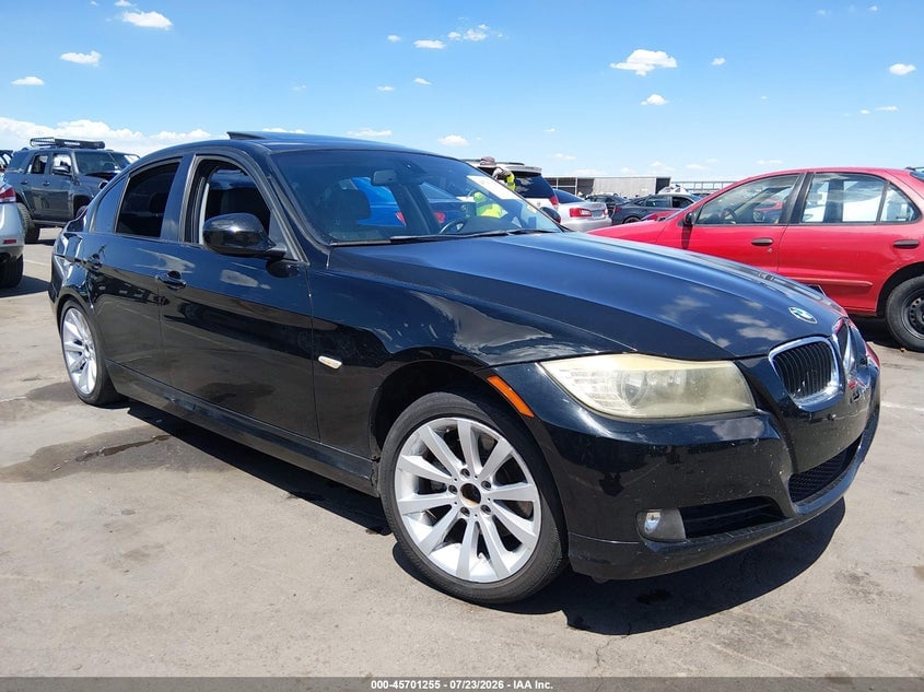 2011 BMW 328I | WBAPH5G59BNM78507 | UPCARS