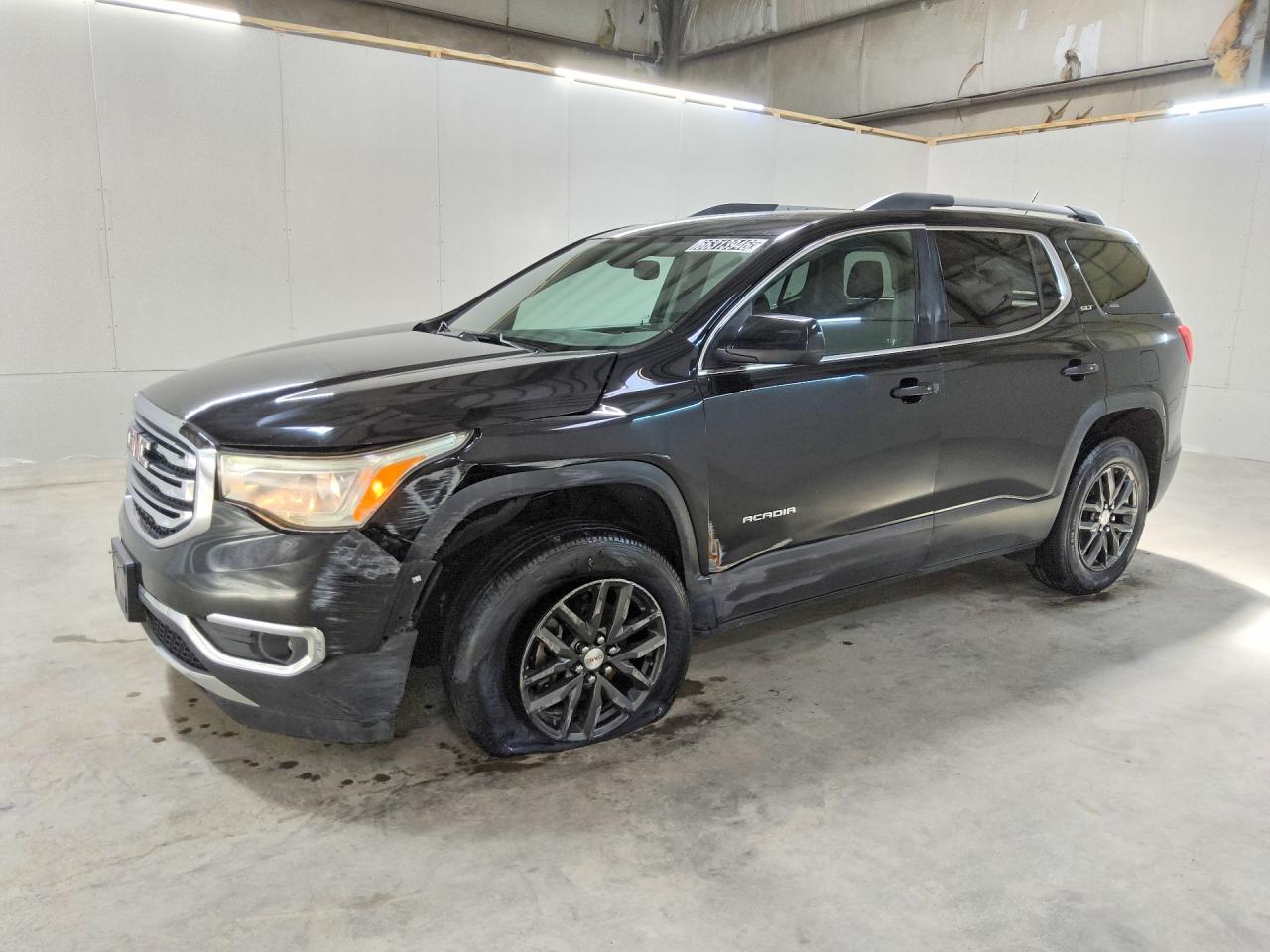 2018 GMC ACADIA SLT-1 | 1GKKNMLS4JZ234304 | UPCARS