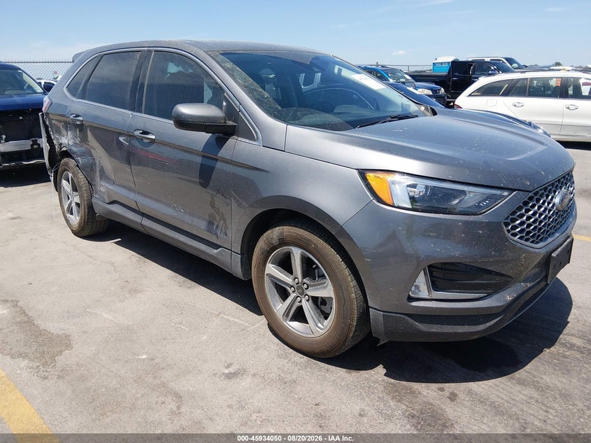 2023 FORD EDGE SEL | 2FMPK4J90PBA07046 | UPCARS