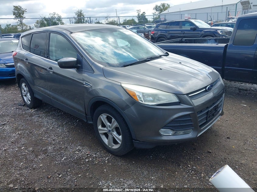 2014 FORD ESCAPE SE | 1FMCU9GX9EUD45158 | UPCARS