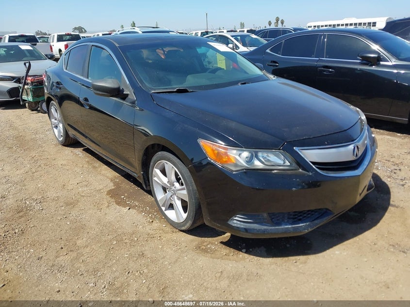 2015 ACURA ILX 2.0L | 19VDE1F37FE006459 | UPCARS