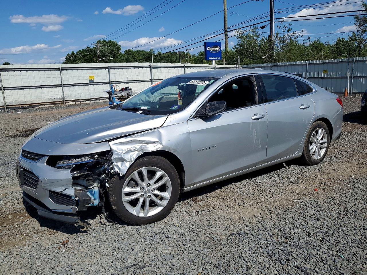 2017 CHEVROLET MALIBU LT | 1G1ZE5ST5HF183409 | UPCARS