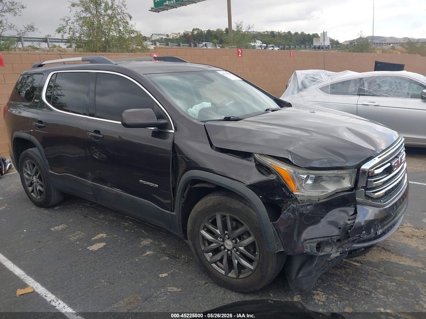 2017 GMC ACADIA SLT-1 | 1GKKNMLS8HZ234543 | UPCARS
