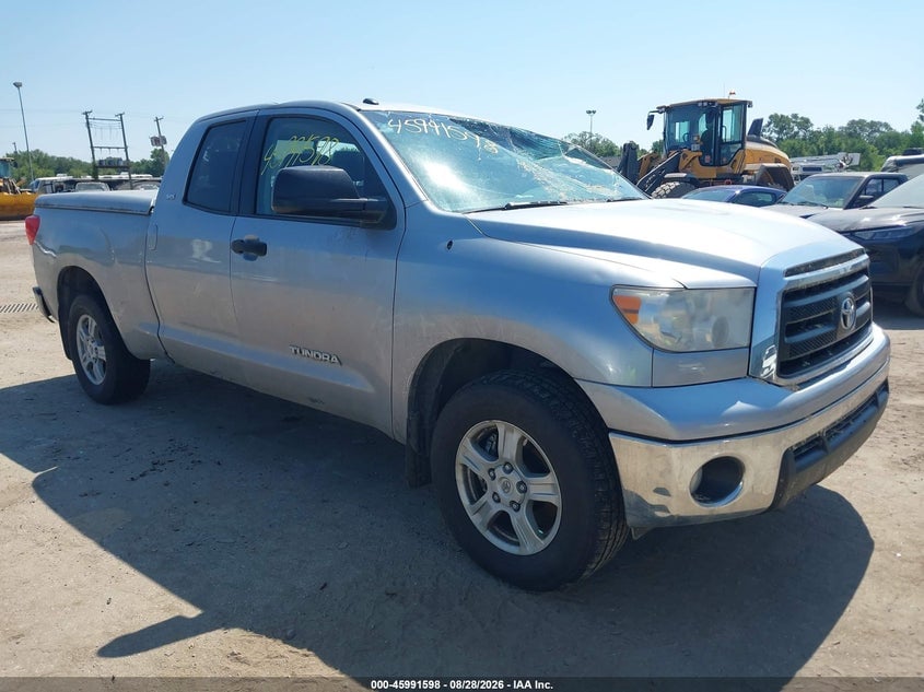 2010 TOYOTA TUNDRA GRADE 4.6L V8 | 5TFUM5F18AX013526 | UPCARS