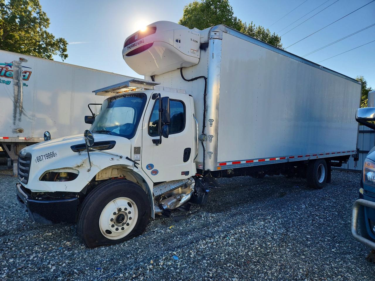 2026 FREIGHTLINER ALL OTHER 106 MEDIUM DUTY | 1FVACWFC4THWT8066 | UPCARS