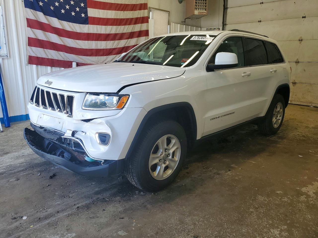 2015 JEEP CHEROKEE LAREDO | 1C4RJFAG5FC955046 | UPCARS