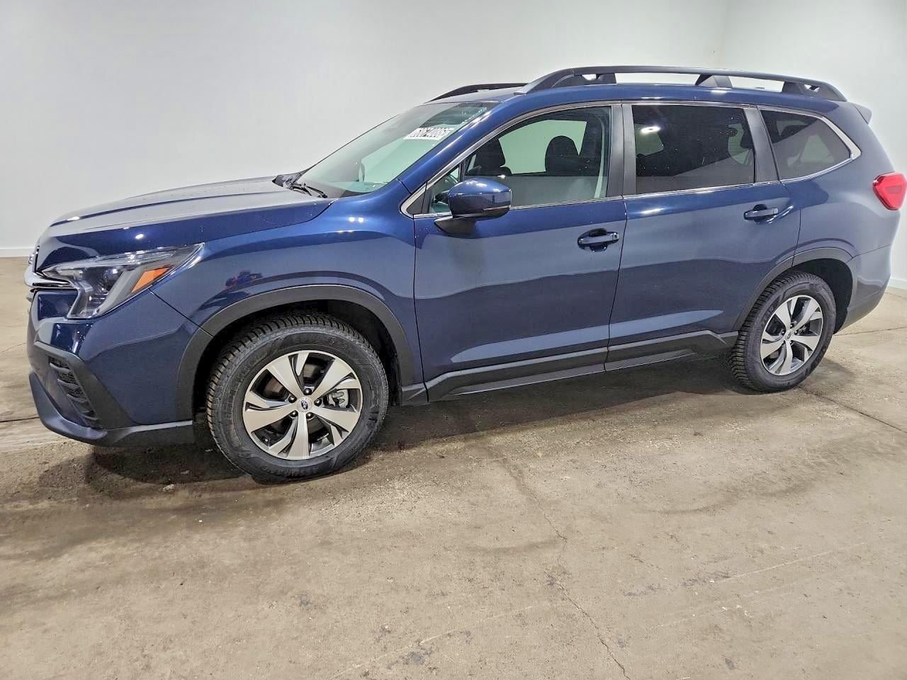 2024 SUBARU ASCENT PREMIUM | 4S4WMAED2R3436601 | UPCARS