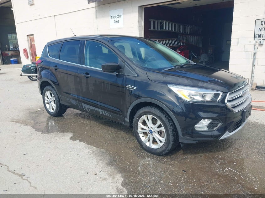 2019 FORD ESCAPE SE | 1FMCU9GD5KUA36885 | UPCARS