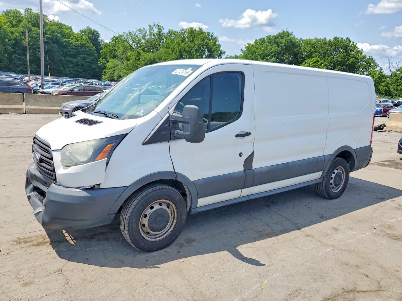 2015 FORD TRANSI T-150 | 1FTNE1YM4FKA87452 | UPCARS