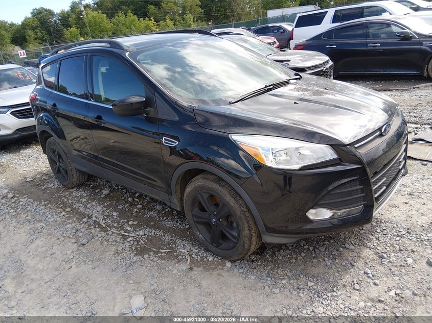 2016 FORD ESCAPE SE | 1FMCU9GX8GUC39836 | UPCARS