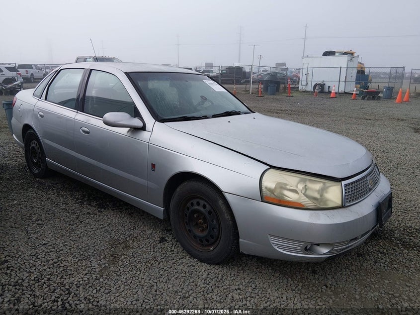 2004 SATURN L300 1 | 1G8JC54F24Y506731 | UPCARS