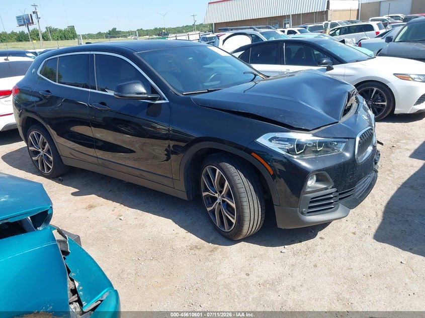 2020 BMW X2 SDRIVE28I | WBXYH9C02L5R18127 | UPCARS