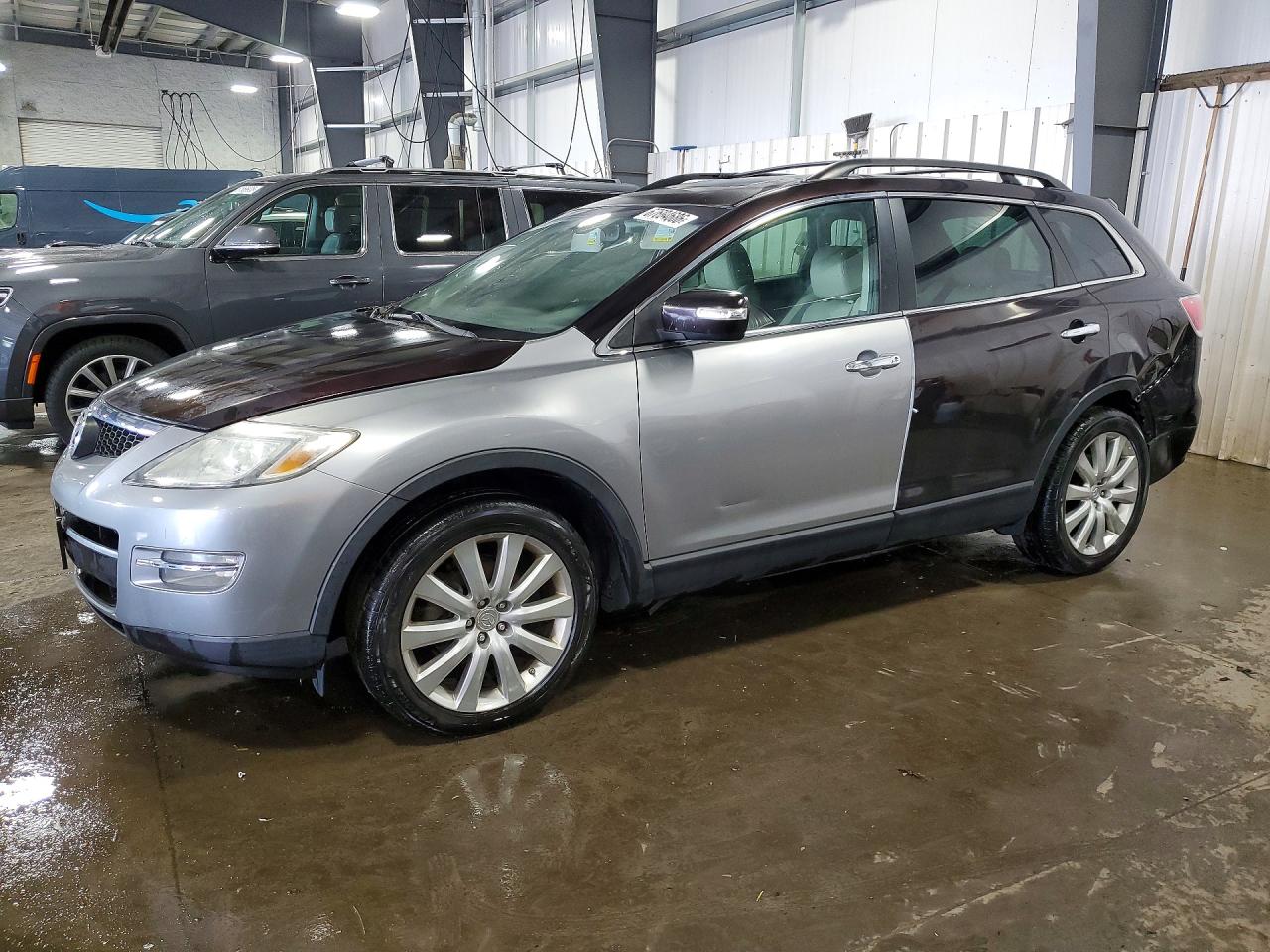 2008 MAZDA CX-9 | JM3TB38A080157956 | UPCARS