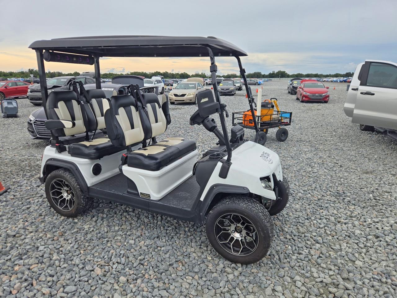 2023 HDK UNKNOWN GOLF CART | 7MZHFB1B5PC001998 | UPCARS