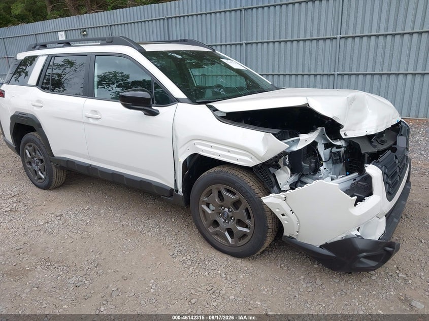 2026 SUBARU OUTBACK PREMIUM | JF2BUPBD9TY530089 | UPCARS