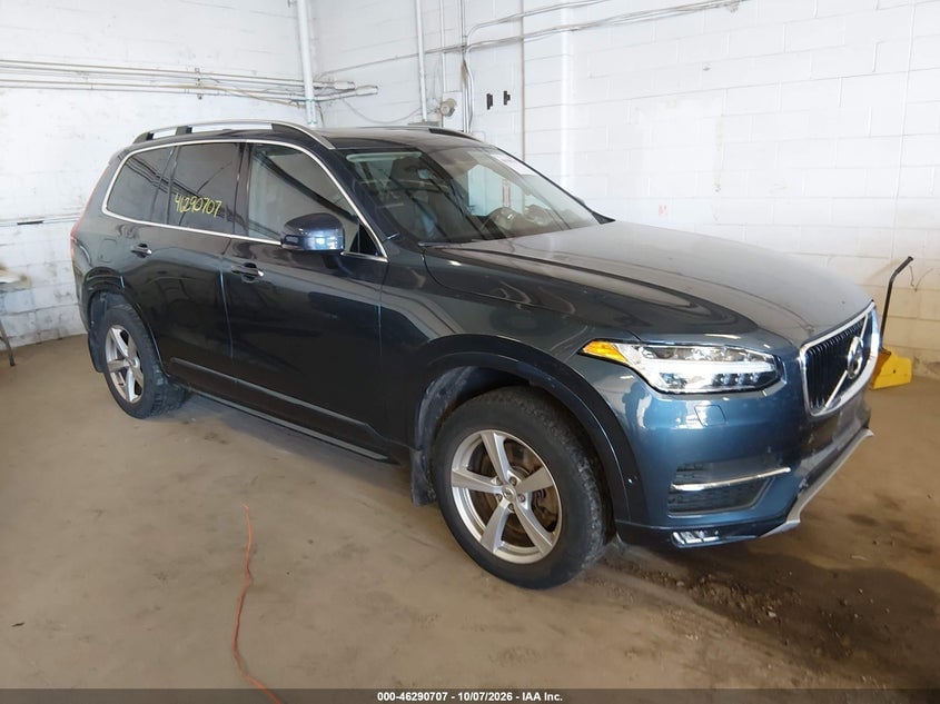 2018 VOLVO XC90 T5 MOMENTUM 5P | YV4102XK4J1359884 | UPCARS
