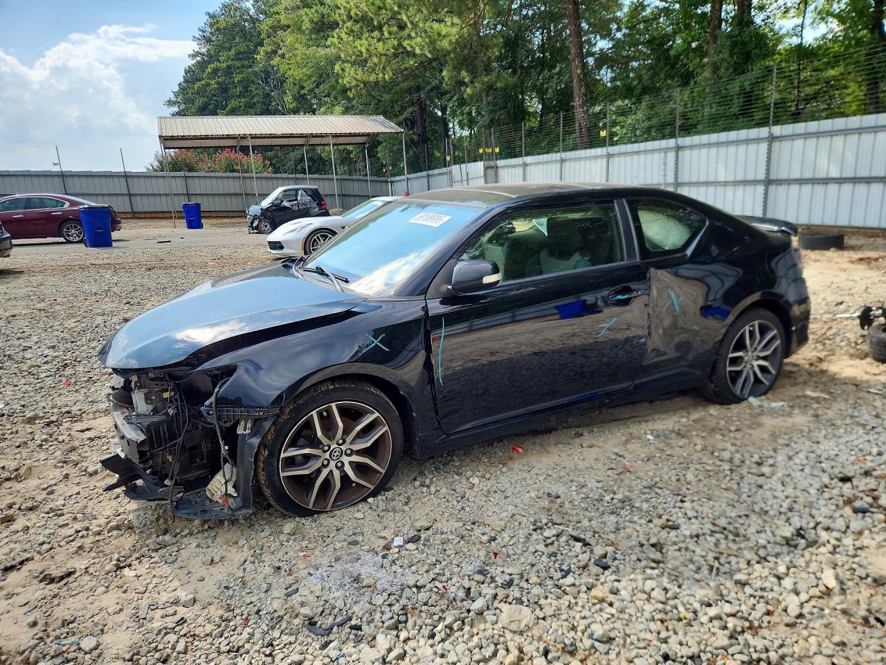 2015 SCION TC BASE | JTKJF5C71FJ007883 | UPCARS