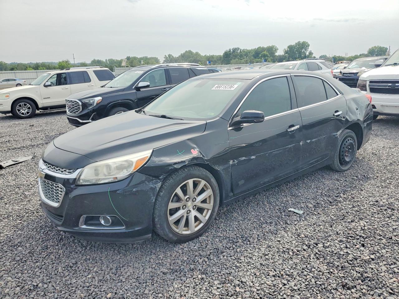 2015 CHEVROLET MALIBU LTZ | 1G11F5SLXFF259567 | UPCARS