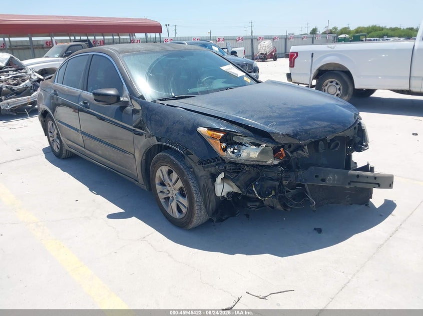 2012 HONDA ACCORD 2.4 SE | 1HGCP2F67CA096029 | UPCARS