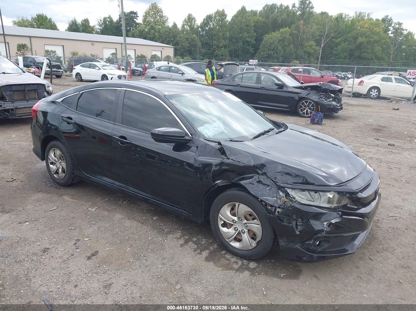2019 HONDA CIVIC SPORT | 2HGFC2F83KH514127 | UPCARS