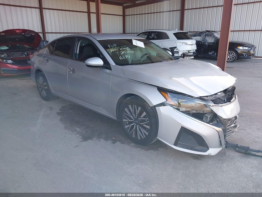 2023 NISSAN ALTIMA SV FWD | 1N4BL4DV2PN352335 | UPCARS
