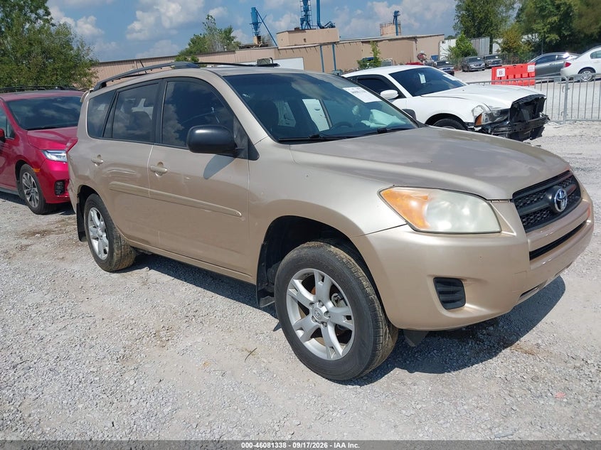 2012 TOYOTA RAV4 | 2T3BF4DV7CW230266 | UPCARS