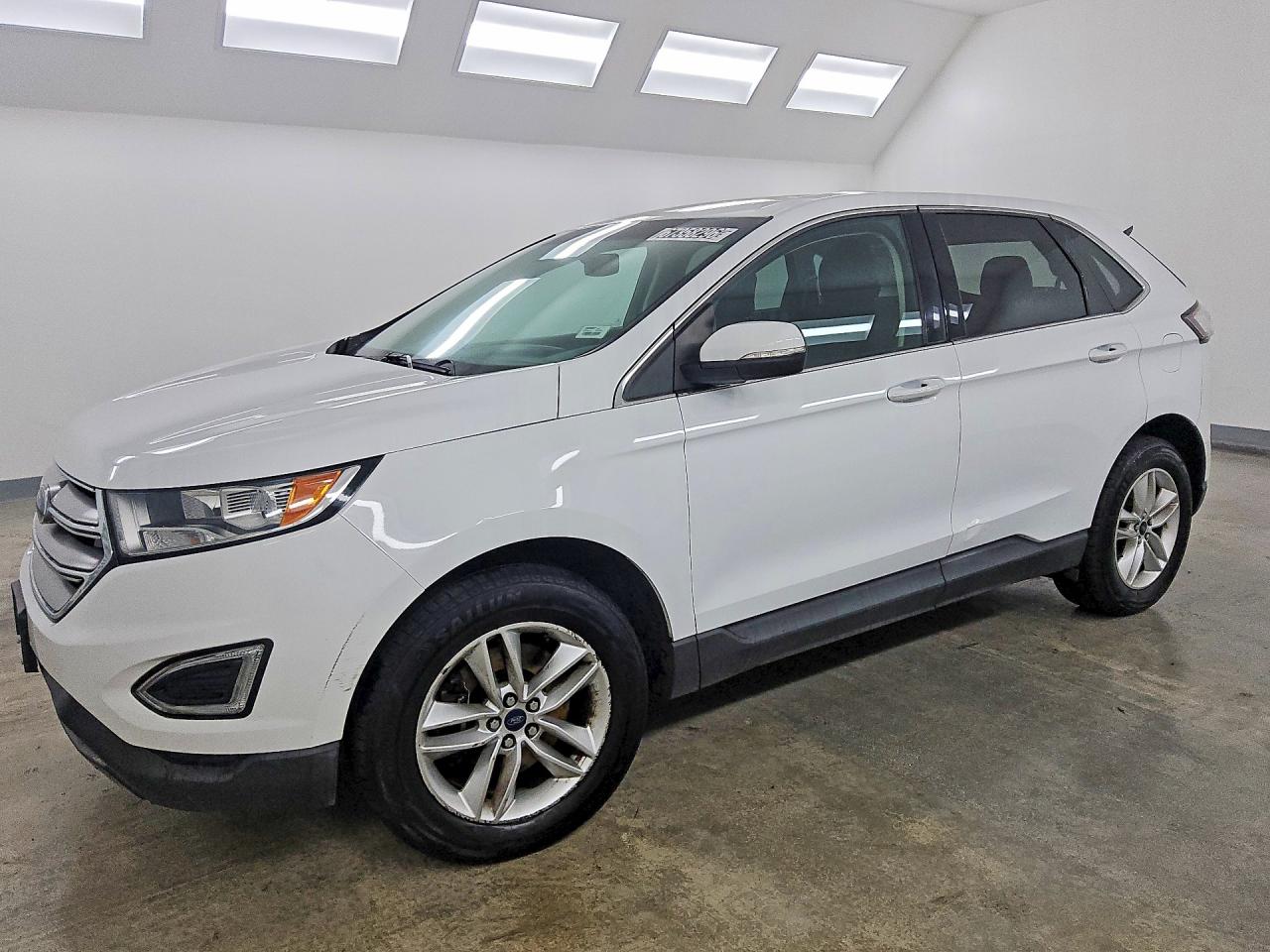 2016 FORD EDGE SEL | 2FMPK4J95GBB59324 | UPCARS