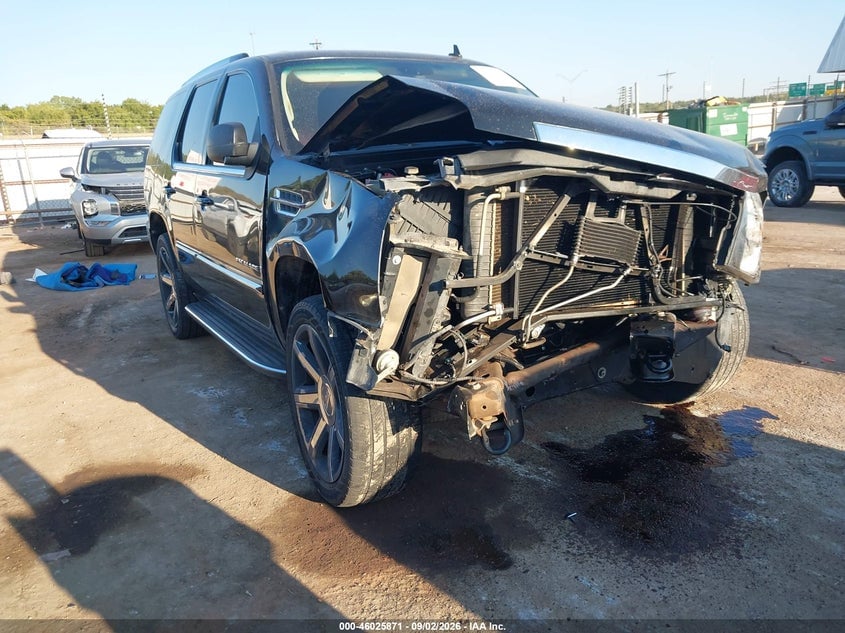 2008 CADILLAC ESCALADE STANDARD | 1GYFK63878R124860 | UPCARS