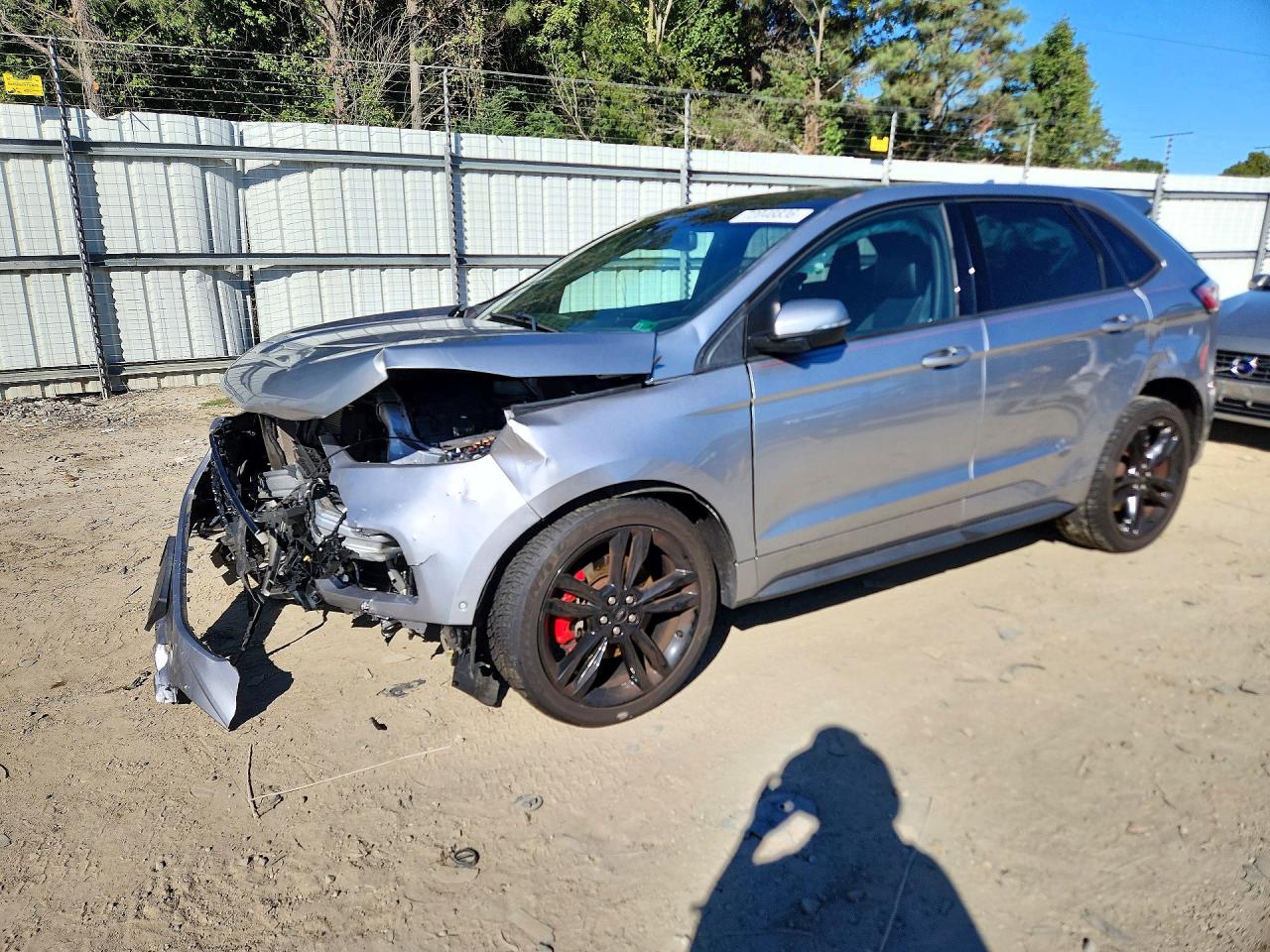 2020 FORD EDGE ST | 2FMPK4AP5LBA05690 | UPCARS