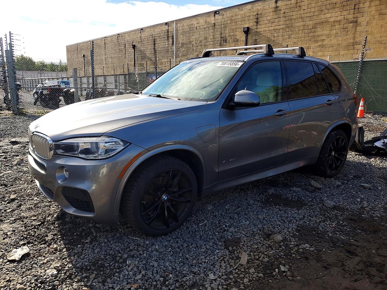 2017 BMW X5 XDR40E | 5UXKT0C5XH0S80303 | UPCARS