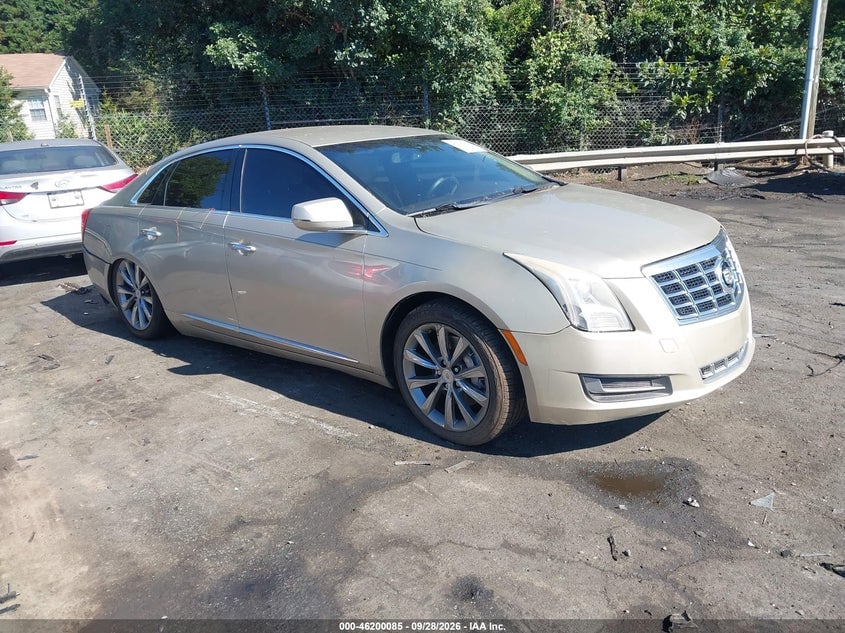 2013 CADILLAC XT STANDARD | 2G61N5S33D9146224 | UPCARS