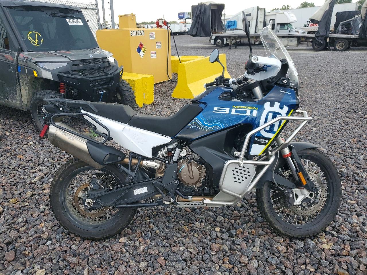 2024 HUSQVARNA ALL OTHER | VBKUN6409RM888882 | UPCARS