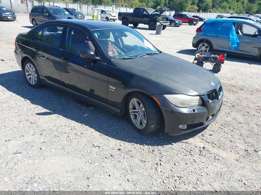 2010 BMW 328I XDRIVE | WBAPK5C58AA648529 | UPCARS