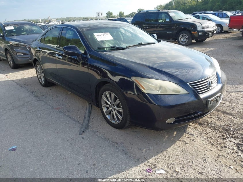 2007 LEXUS ES 350 | JTHBJ46G972066688 | UPCARS