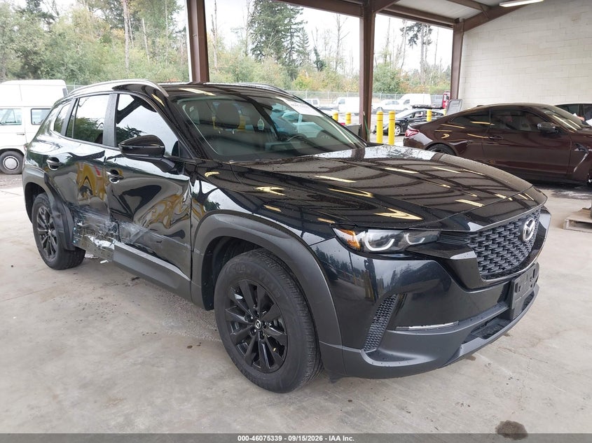 2023 MAZDA CX-50 2.5 S PREFERRED PLUS | 7MMVABCM9PN127050 | UPCARS