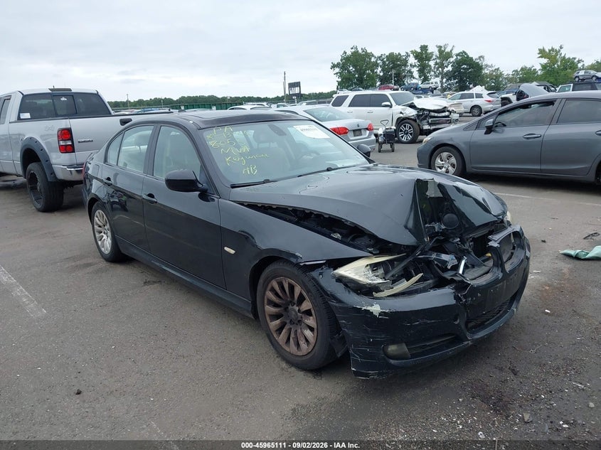 2009 BMW 328I | WBAPH77529NM28053 | UPCARS