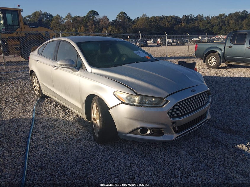 2014 FORD FUSION SE | 3FA6P0H72ER140040 | UPCARS