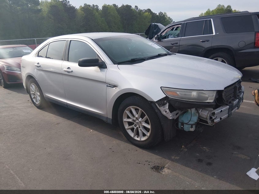 2013 FORD TAURU SE | 1FAHP2D82DG166209 | UPCARS